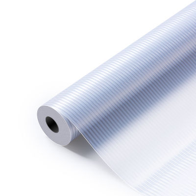 Ribs Pattern EVA Kitchen Cabinet Drawer Shelf Liner for Waterproof Under Sink Mat