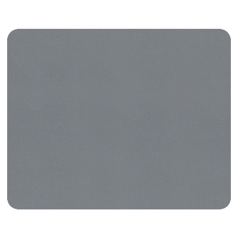 Super Absorbent Gray Dish Drying Mat for Kitchen Countertop Table Decoration Placemat